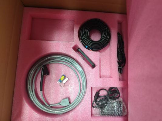 Sensor silikon amorf Detektor panel datar Ringan Cocok untuk deteksi energi tinggi 15MV