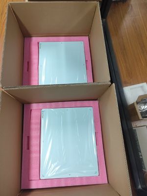 Sensor silikon amorf Flat Panel Detektor DR Dinamis Dan Pengujian Non Destruktif