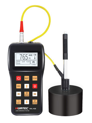 Tester Kekerasan Leeb Kapasitas Besar