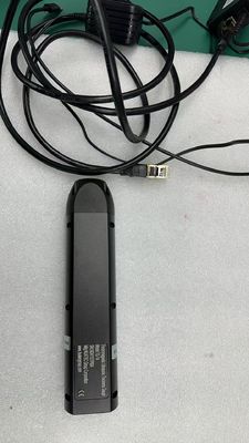 RS485 Ethernet Non kontak tanpa kopling Single echo Dual echo EMAT Ultrasonik Ketebalan Gauge TG-14D
