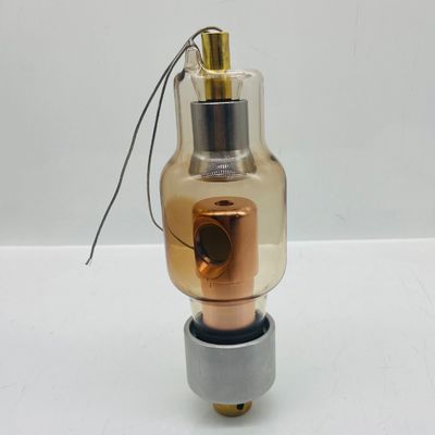 X Ray Tube untuk Bandara X Ray Safe Examination Inspection System 160KVp 2mA