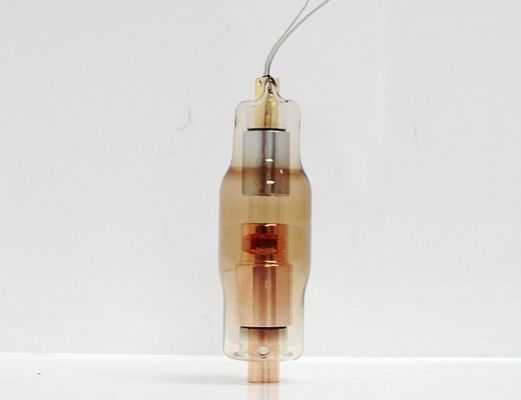 X Ray Tube untuk Bandara X Ray Safe Examination Inspection System 160KVp 2mA