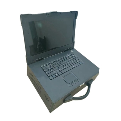 HEF-24ET Multi-Frequency Eddy Current Defect Detector untuk Boiler Tubes & Heat Exchangers