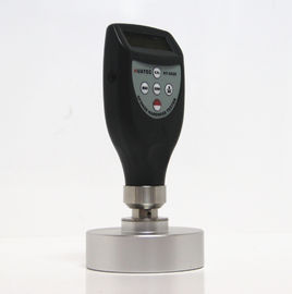 Foam Shore Hardness Rubber Durometer Tester Untuk Rubber Shore Durometer HT-6520
