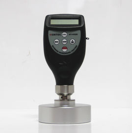 Foam Shore Hardness Rubber Durometer Tester Untuk Rubber Shore Durometer HT-6520