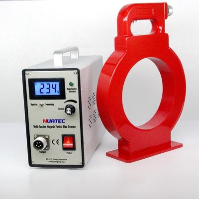 Antarmuka Mini-USB untuk Komunikasi Pengukur Ketebalan Ultrasonik untuk Pengujian Non-Destruktif di Berbagai Industri