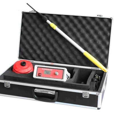 Detektor Liburan Portabel, Detektor Pipa Gas Alam HD172