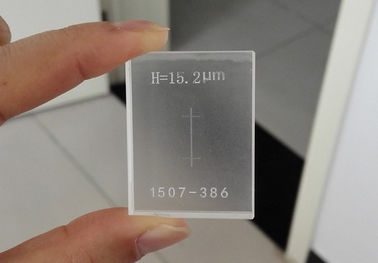 14 Parameter Permukaan Kekasaran Tester Dengan 128 x 64 OLED Dot Matrix Tampilan Spectrogram