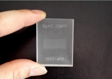 14 Parameter Permukaan Kekasaran Tester Dengan 128 x 64 OLED Dot Matrix Tampilan Spectrogram