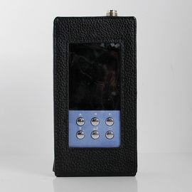 HGS911HD Vibration Balancer Dengan USB 2.0 Interface / FFT Spectrum Analyzer Mudah Digunakan