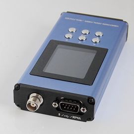 HGS911HD Vibration Balancer Dengan USB 2.0 Interface / FFT Spectrum Analyzer Mudah Digunakan