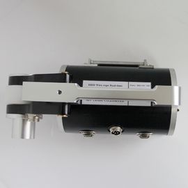 Portable Ultrasonic Flaw Detector Ultrasonic Testing Equipment Untuk Aerial Ropeways