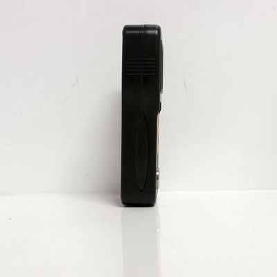 Mesin Penguji Ketebalan Ultrasonik NDT 0.75-300mm