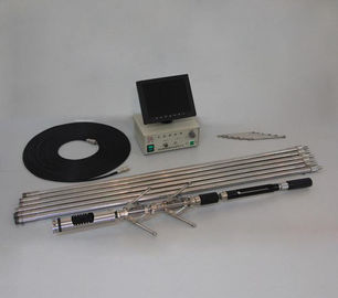SD Card X-Ray Pipeline Crawler Technoscope Elektronik Pipa Video Endoskopi HND-G