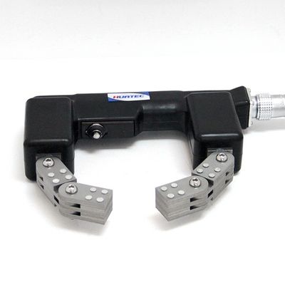 Meter Kekuatan Magnetik yang Mudah Dipakai