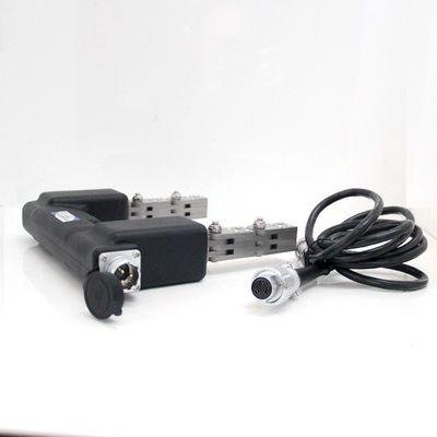 Inspeksi Partikel Elektromagnetik dan Magnetik