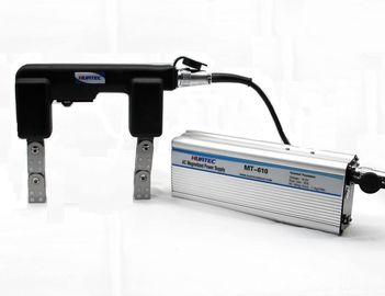 Yoke Magnetic Flaw Detector Durable High-Strength DC-AC Inverter Baterai Didukung Magnetic Yoke