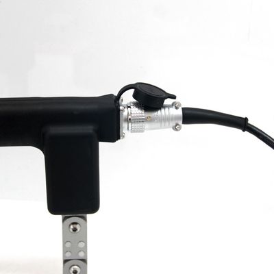 Inspeksi Partikel Elektromagnetik dan Magnetik