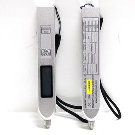 GOST LCD Portable Vibration Testers Untuk Mendeteksi Kegagalan Motor Secara Cepat