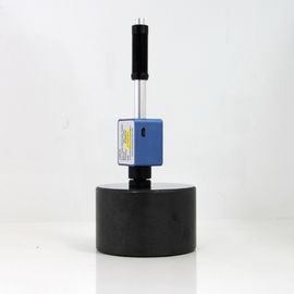Port Komunikasi USB Portable Hardness Tester