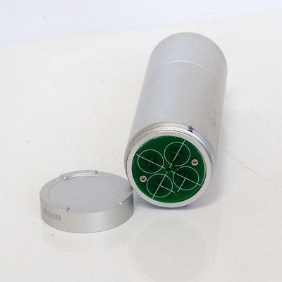 Penganalisis Getaran Genggam Kecil