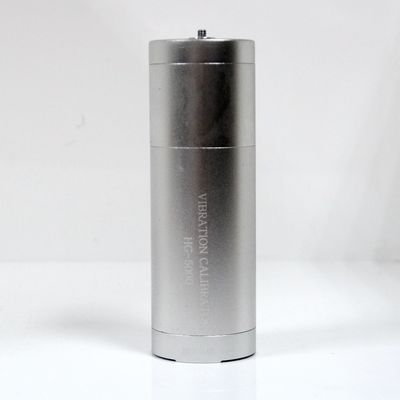 Penganalisis Getaran Genggam Kecil