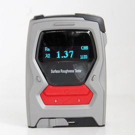 Alat Ukur Kekasaran Permukaan OLED Ganda Integral Penguji Kekasaran Permukaan Portabel SRT5030