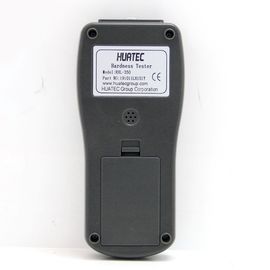 Digital High Precision Portable Hardness Tester RHL350 Antarmuka Komunikasi USB 2.0