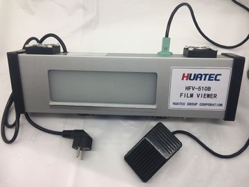 Umur Panjang Lampu Industri Kerja Ponsel Penampil Film LED Penampil Film Portabel HFV-510B