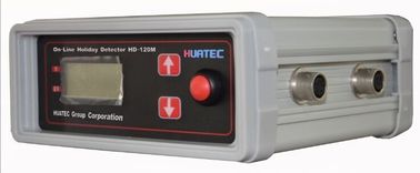 Detektor Lubang Jarum Tegangan Tinggi Huatec 0,03mm