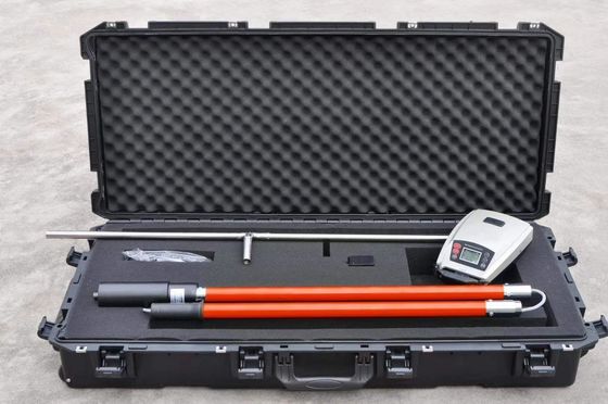Floor Waterproofing Pond Waterproofing Pit Leakage Geomembrane Leak Detector