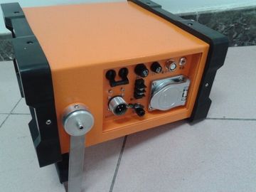 Directional Radiasi X-Ray Flaw Detector Bahan Baja 160KV Penetrasi Tabung Keramik 18mm