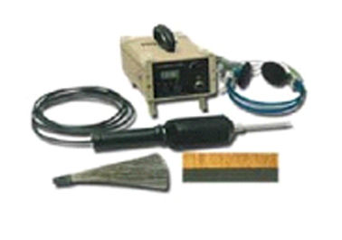 35KV DC Voltage Spark Detector Porositas Elcometer Detektor Liburan