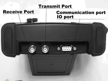 Kenop memori USB digital ultrasonik cacat detektor FD310 mini total 1kg dengan baterai