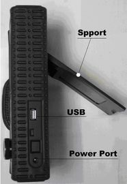 Kenop memori USB digital ultrasonik cacat detektor FD310 mini total 1kg dengan baterai
